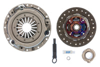 Exedy OE Clutch Kit for 1982-1984 Mazda B2200 L4 - Reliable OEM Replacement