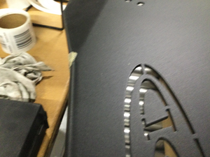 Descriptive image text