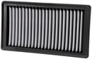 AEM Induction Dryflow Air Filter for Ford Edge, Taurus, Lincoln MKZ 2007-2012