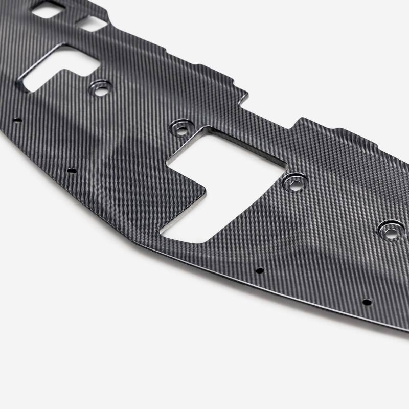Seibon 2023+ Nissan Z Carbon Fiber Cooling Plate (CP22NSZ