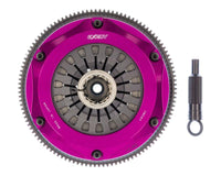 Exedy Hyper Triple Cerametallic Clutch Kit for Mitsubishi Lancer Evolution IV (Part #exeMM023HR)