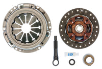 Exedy OE Clutch Kit for 1984-1987 Honda Civic L4 - Part Number EXE08005