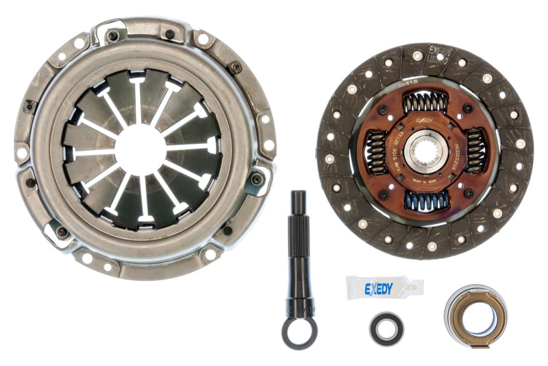 Exedy OE Clutch Kit for 1984-1987 Honda Civic L4 - Part Number EXE08005
