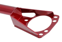 AEM Induction Part Number AEM29-0005R Performance Strut Bar for Mini Cooper S - Charcoal Gray Finish