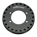 Wilwood Big Ford Backing Plate with Electronic Parking Brake (EPB) 2.5 - Part Number wil250-15858