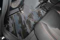 HKS FLOOR MATS VB FULL SET OCT LHD (53001-AF009)
