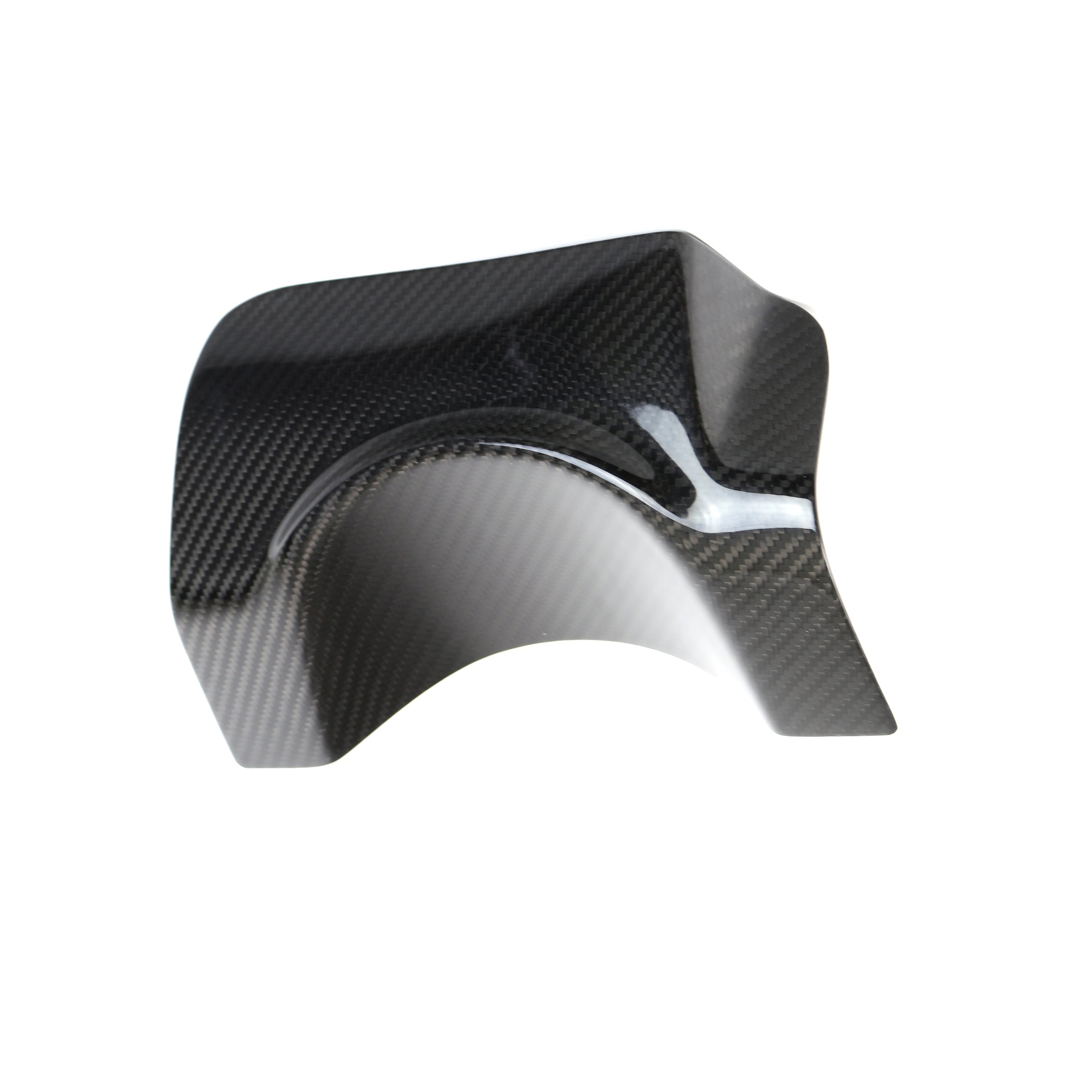 APR Peformance  Subaru WRX/ STI Carbon Fiber Heat Shield 2004-2007