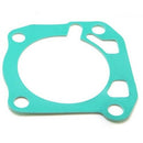 BLOX Racing Tuner Series 70mm Cast Throttle Body Gasket - High-Performance Automotive Part
