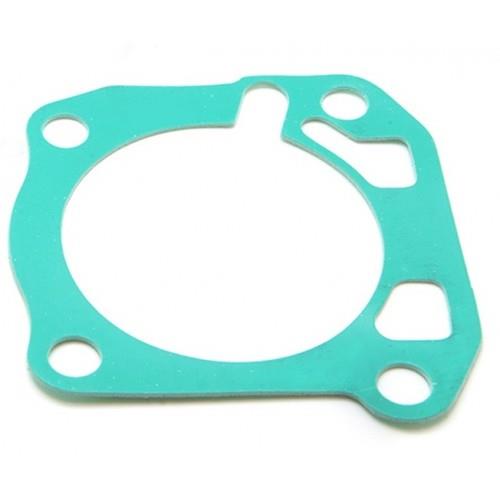 BLOX Racing Tuner Series 70mm Cast Throttle Body Gasket - High-Performance Automotive Part