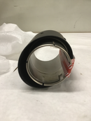 Akrapovic Replacement Carbon Fiber Tail Pipe - Single (Left Outside for S-AU/TI/6H) | TP-CT/28/L/1 Scratch & Dent