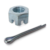 BLOX Racing Roll Center Adjuster and Extended Ball Joint for 92-00 Honda Civic and 94-01 Acura Integra