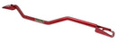 AEM Induction Part Number AEM29-0005R Performance Strut Bar for Mini Cooper S - Charcoal Gray Finish
