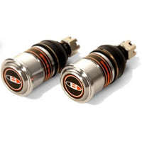 BLOX Racing Roll Center Adjuster and Extended Ball Joint for 92-00 Honda Civic and 94-01 Acura Integra