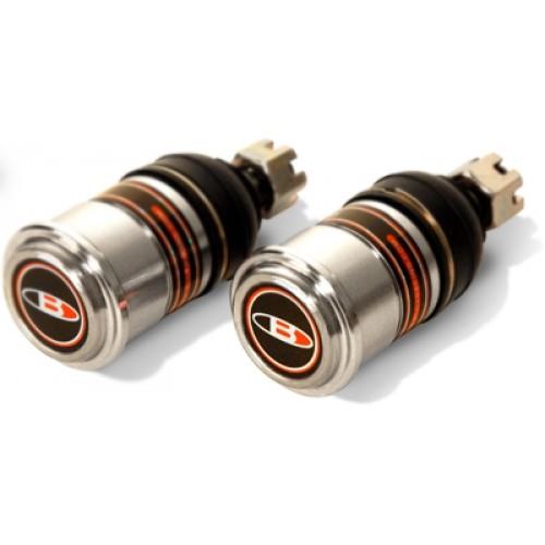 BLOX Racing Roll Center Adjuster and Extended Ball Joint for 92-00 Honda Civic and 94-01 Acura Integra