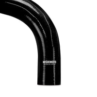 Mishimoto 05-15 Toyota Tacoma 2.7L Silicone Coolant Hose Kit - Black
