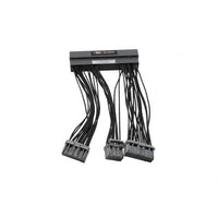 BLOX Racing Honda OBD2A to OBD1 ECU Jumper Harness - Part Number BLOXAC-00701