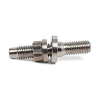 BLOX Racing Manifold M8x1.25x45mm Stud Kit - 10 Pieces
