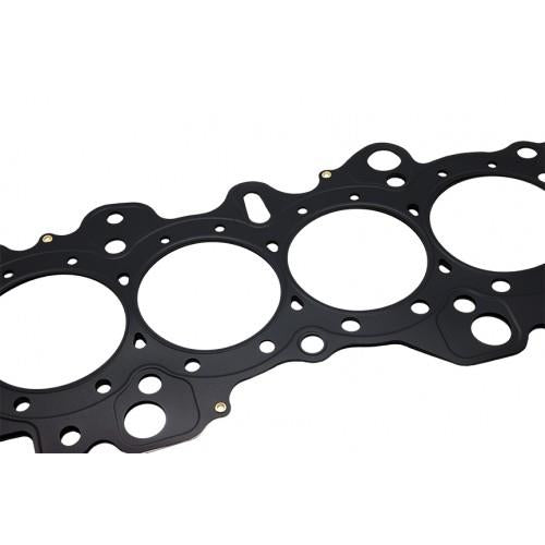 BLOX Racing Honda B16/B18 MLS Head Gasket 81mm Bore, 0.030-inch Thickness