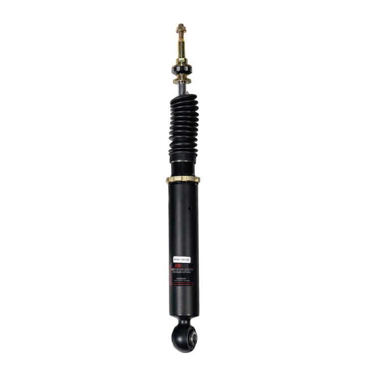 BLOX Racing 17+ Honda Civic Si Plus Series Fully Adjustable Coilovers for Hatchback