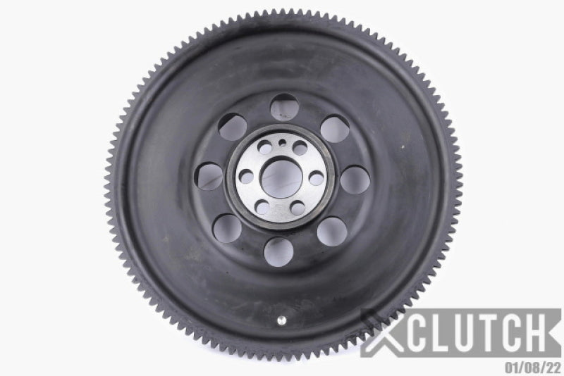 XClutch 91-98 Nissan 240SX LE 2.4L Chromoly Flywheel (XFNI024C)