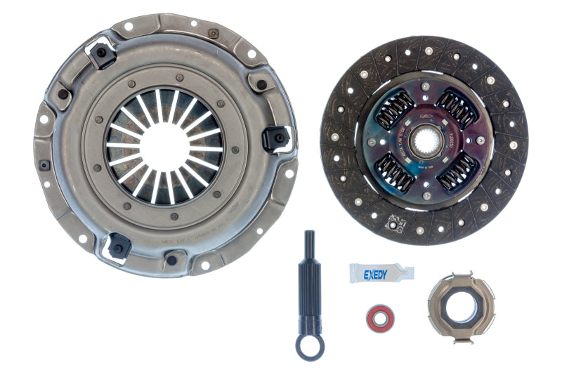Exedy OE 2005-2005 Saab 9-2X H4 Clutch Kit for Subaru Legacy and Impreza Models