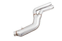 AWE Tuning 2020 Toyota Supra A90 Non-Resonated Touring Edition Exhaust - 5in Diamond Black Tips