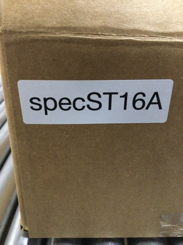 Spec 08-13 Scion Xd 1.8L Aluminum Flywheel | ST16A Scratch & Dent