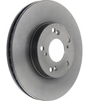 Brembo 2017+ Civic Type R FK8/ FL5 & 2023+ Integra Type S Single Rear Brake Rotor