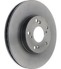 Brembo 2017+ Civic Type R FK8/ FL5 & 2023+ Integra Type S Single Rear Brake Rotor