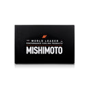 Mishimoto 2023+ Honda Civic Type R Oil Cooler Kit – Silver