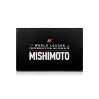 Mishimoto 2023+ Honda Civic Type R Oil Cooler Kit – Silver