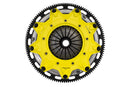 ACT Mod-Twin 225 HD Sprung Street Clutch Kit for Subaru WRX and Subaru Impreza