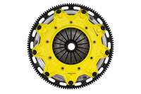 ACT Mod-Twin 225 HD Sprung Street Clutch Kit for Subaru WRX and Subaru Impreza