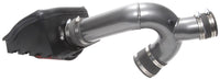 AEM Induction 17-18 Ford F-150 3.5L V6 F/I Gunmetal Gray Cold Air Intake System - Part No. aem21-8130DC