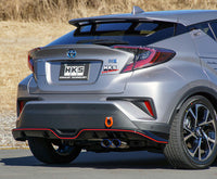 HKS LEGAMAX Premium C-HR HV DAA-ZYX (32018-AT060)