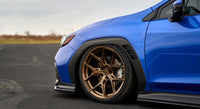 Air Lift Performance 22-23 Subaru WRX Front Air Suspension Kit - Lower Your Ride and Enhance Handling