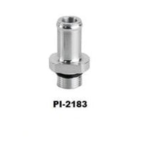 Koyo 08-15 Subaru WRX/STI / 05-09 Legacy GT 13mm Coolant Reservoir Adapter (For Part# VH091662) (PI-2183)
