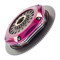 Exedy Hyper Triple Cerametallic Clutch Kit for Subaru Impreza WRX STI - 2004-2014