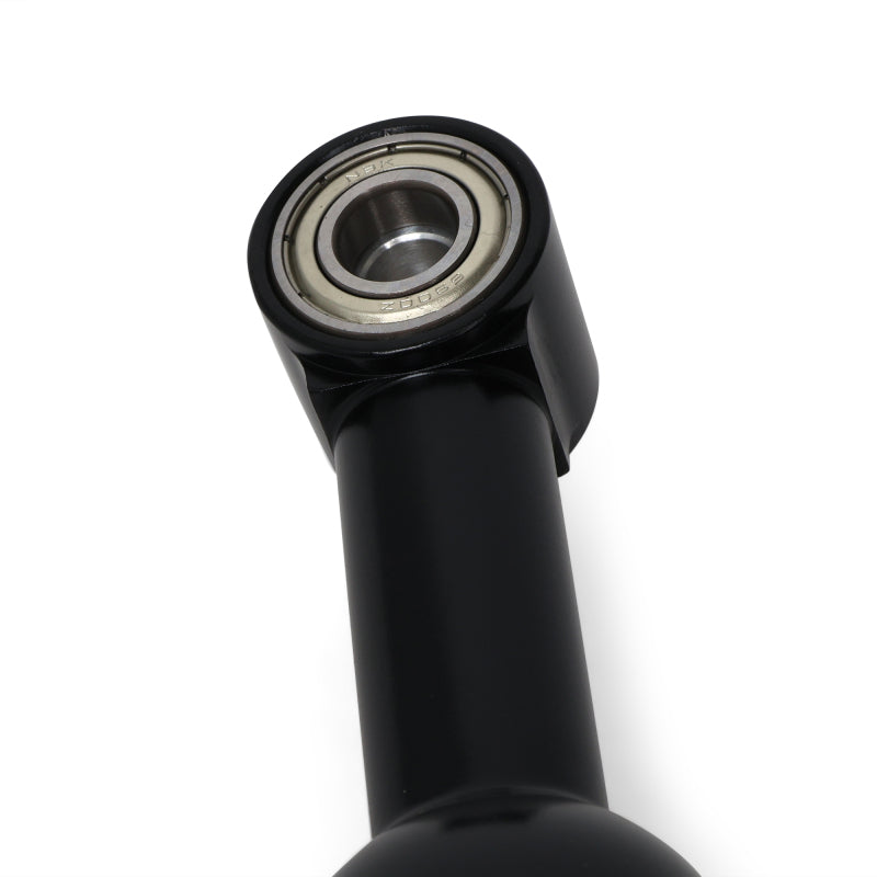 BLOX Racing Single-bend Short Shifter for 1989-2000 Honda Civic and 1990-1993 Acura Integra