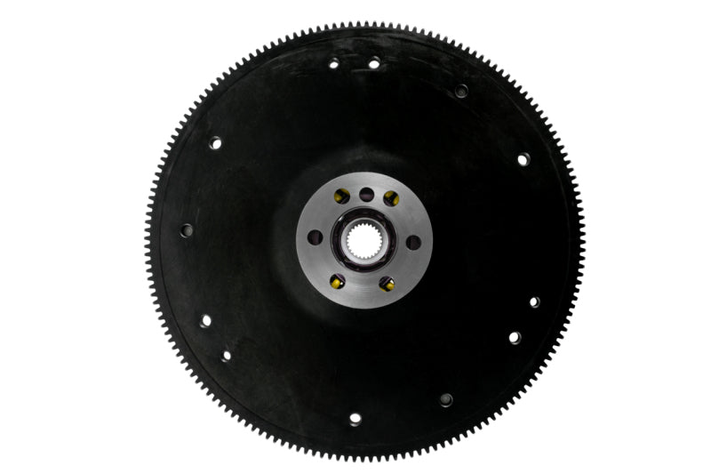 ACT Mod-Twin 10.5 XT Rigid Street Clutch Kit for Chevrolet Camaro and Corvette LS Engines
