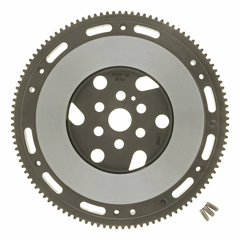 Exedy Lightweight Steel Flywheel Part HF501 for 1988-1991 Honda Civic