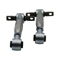 BLOX Racing Rear Camber Kit for 1990-2001 Acura Integra and 1988-2000 Honda Civic CRX Del Sol