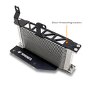 Mishimoto 2023+ Honda Civic Type R Oil Cooler Kit – Silver