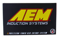 AEM Induction Cold Air Intake System for 2015-2019 Acura TLX 3.5L V6 F/I - Part #aem21-871C