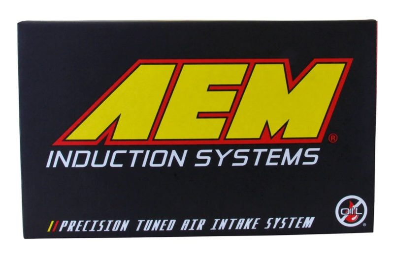 AEM Induction Cold Air Intake System for 2015-2019 Acura TLX 3.5L V6 F/I - Part #aem21-871C