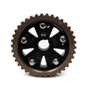 BLOX Racing Adjustable Cam Gears for Honda D15/D16 and Acura D16Z-Y Engines