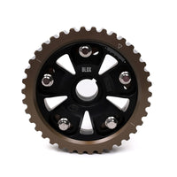 BLOX Racing Adjustable Cam Gears for Honda D15/D16 and Acura D16Z-Y Engines