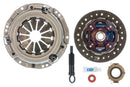 Exedy OE Clutch Kit for 1985-1988 Chevrolet Nova L4 - Reliable Replacement