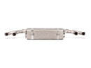 Akrapovic Slip-On Line for 2016-2017 Porsche 911 Turbo & Turbo S (Titanium) – Part AKR-S-PO/TI/6H