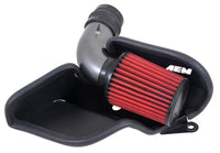 AEM Induction 21-763C Cold Air Intake System for Volkswagen Jetta 2.0L L4